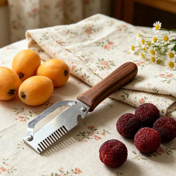 3 in 1 & 2 in 1 Kitchen Master Peeler (Pack of 2)