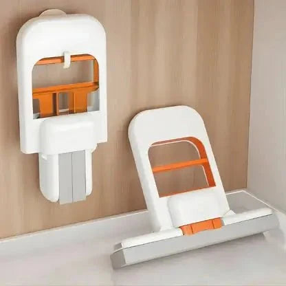 Compact Power Mini Mop for Effortless Cleaning - Ventrokahome
