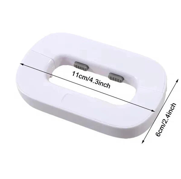 Multifunctional Fridge Lock - Ventrokahome